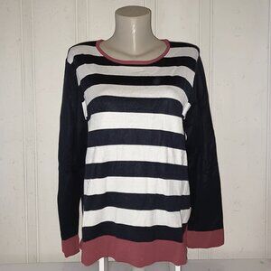 Emma James [1X] Plus Size Sweater (1032)